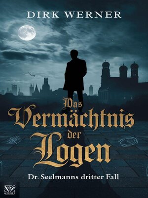 cover image of Das Vermächtnis der Logen